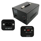 2000W Voltage Converter Transformer for Universal Use (220V-110V)