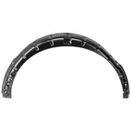 Set of 2 Inner Fender Wheelhouses for Rear Driver & Passenger Side