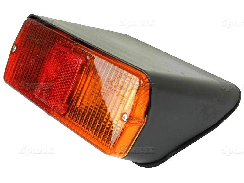 Rear Light Assembly R/H for Ford 8530 8630 8730 8830 TW15 TW25 TW35 (1980–1990)
