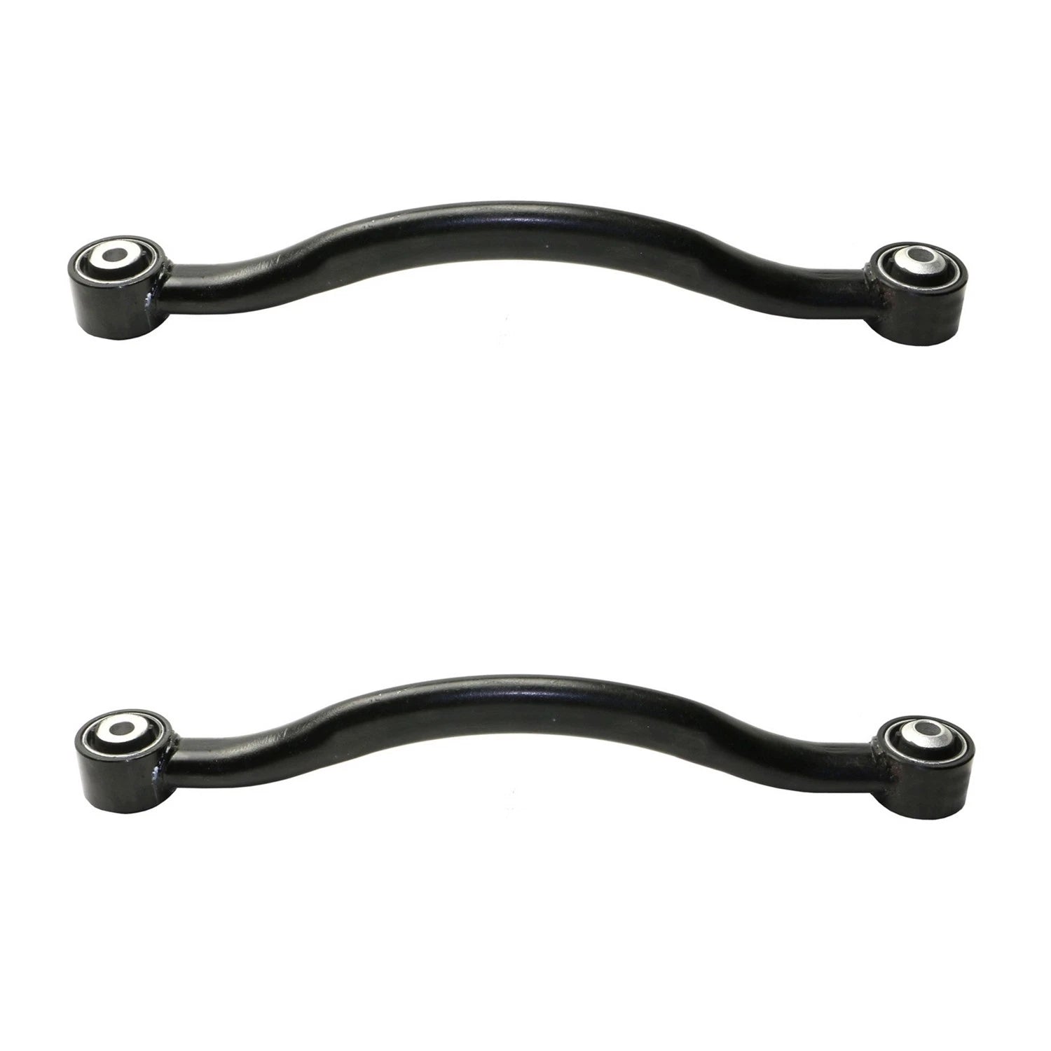 Set of 2 Rear Upper Forward Suspension Control Arms for Jeep Grand Cherokee (1993–2021)