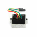 Voltage Rectifier Regulator for Polaris 340 500 550 (1990–1999) 4010794 4010355
