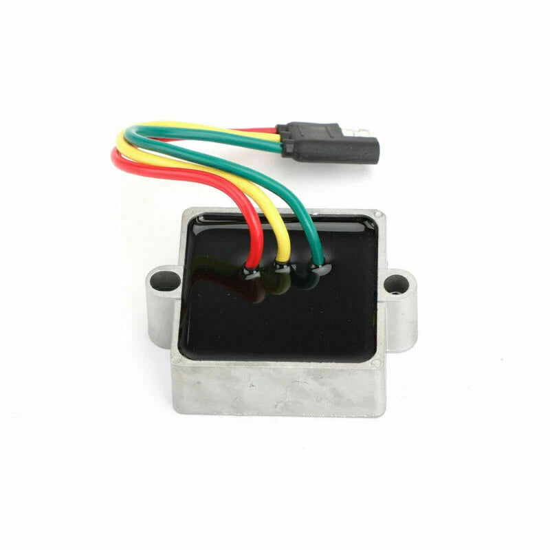 Voltage Rectifier Regulator for Polaris 340 500 550 (1990–1999) 4010794 4010355