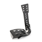 Left Side Foot Peg Rest for Jeep Wrangler JK (2007-2017)