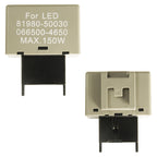 LED Flasher Relay for Subaru BRZ WRX STI (2013-2020)