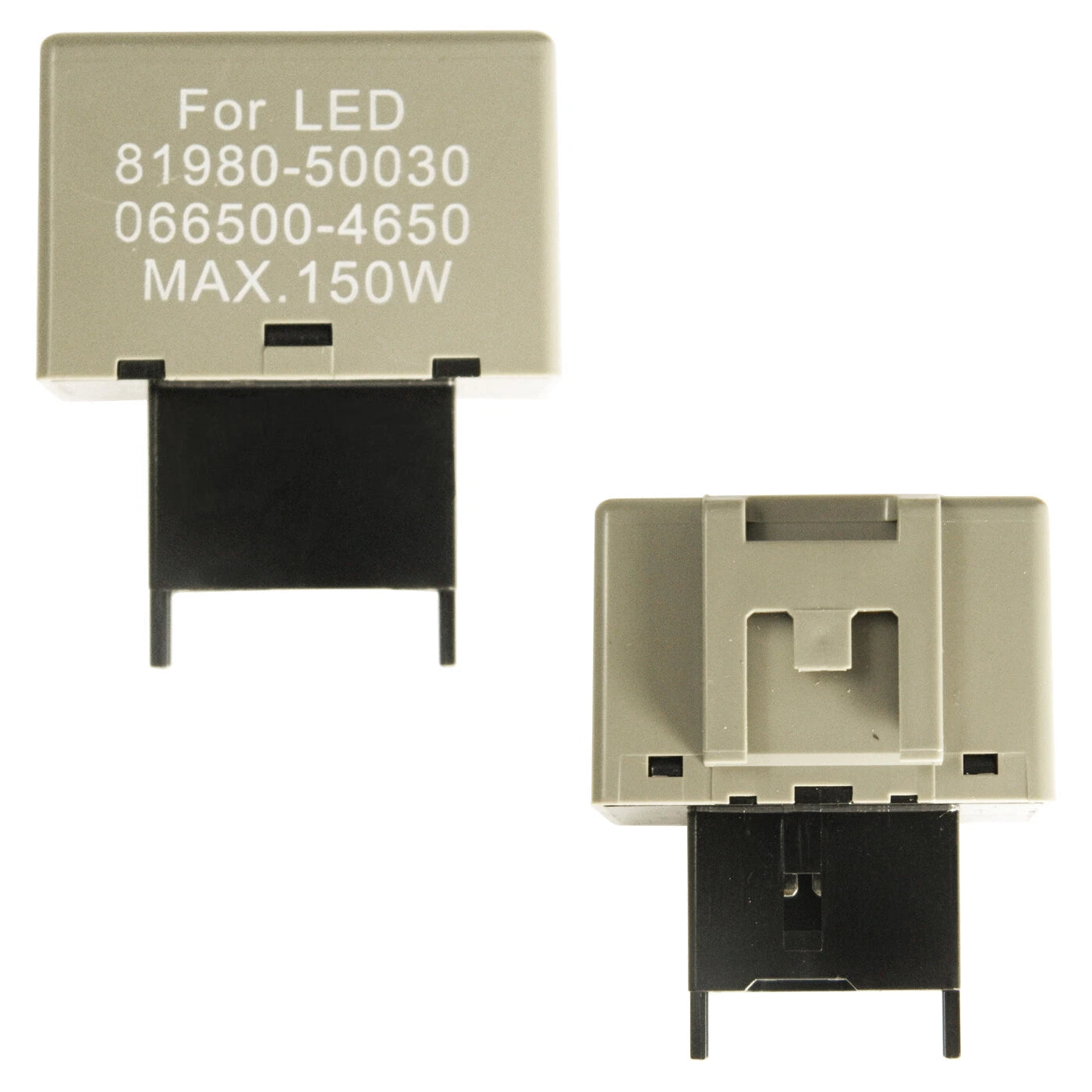 LED Flasher Relay for Subaru BRZ WRX STI (2013-2020)