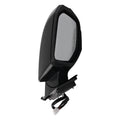 Power Side Mirror Right for Honda Civic (2016–2021) with Camera