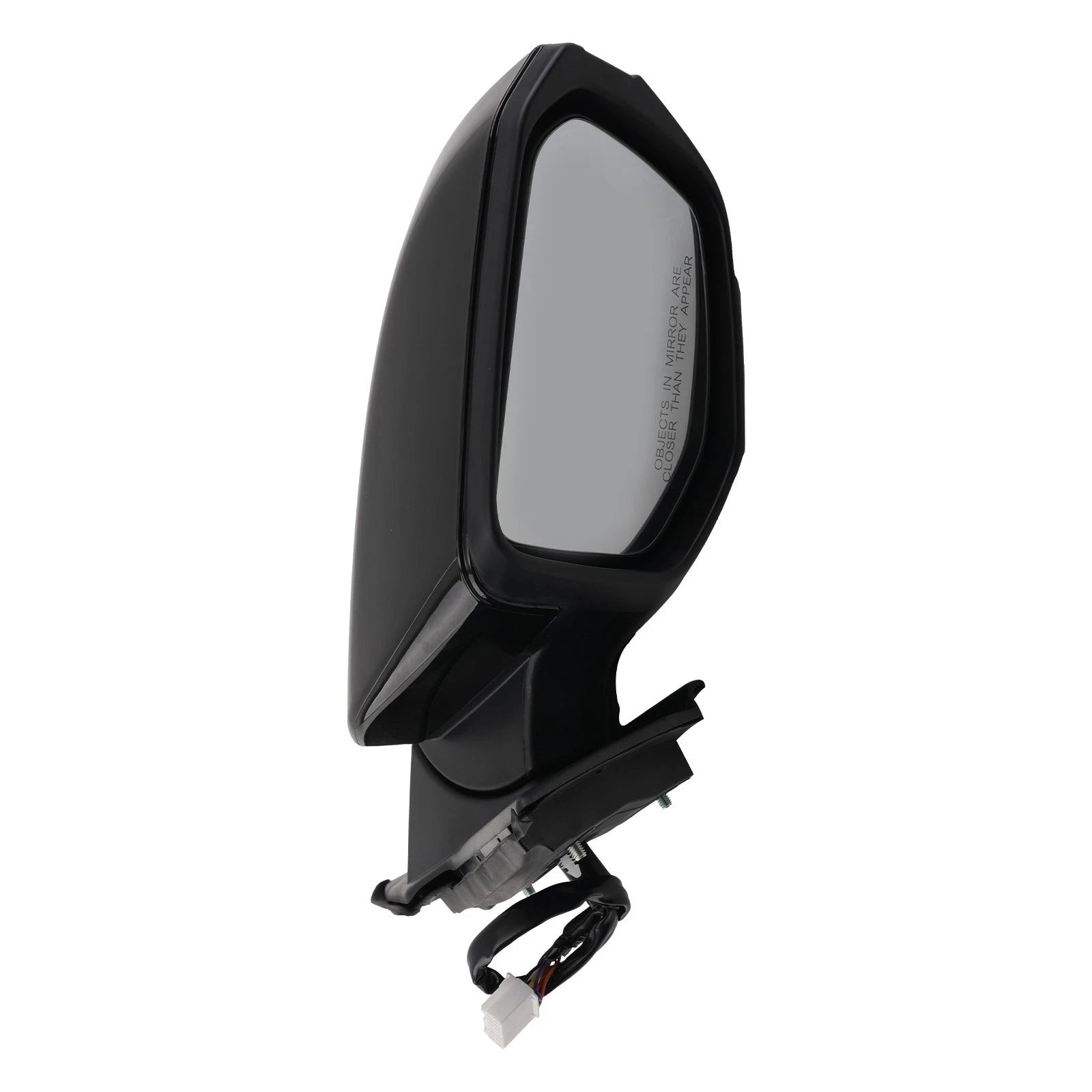 Power Side Mirror Right for Honda Civic (2016–2021) with Camera