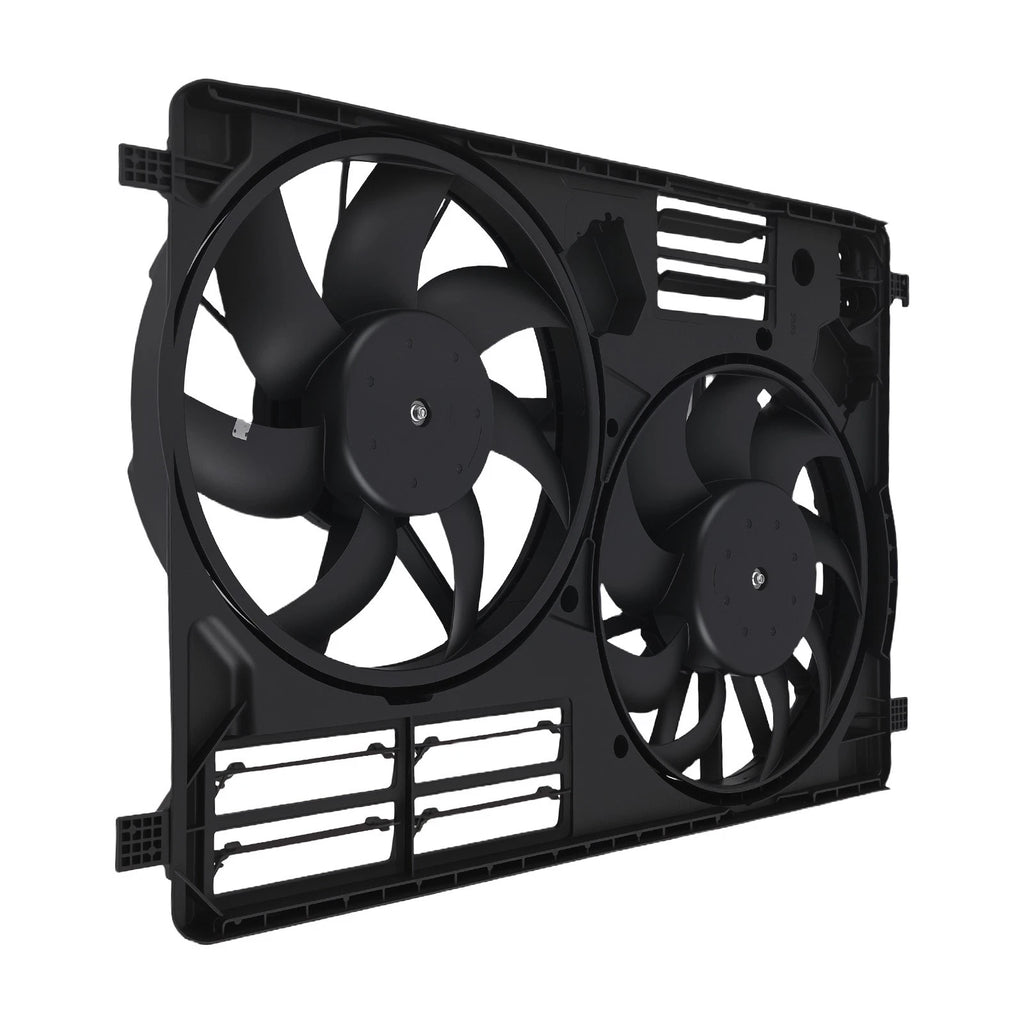 Electric Radiator Cooling Fan for Ford Escape and Lincoln MKC (2015–2019)