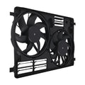 Electric Radiator Cooling Fan for Ford Escape and Lincoln MKC (2015–2019)