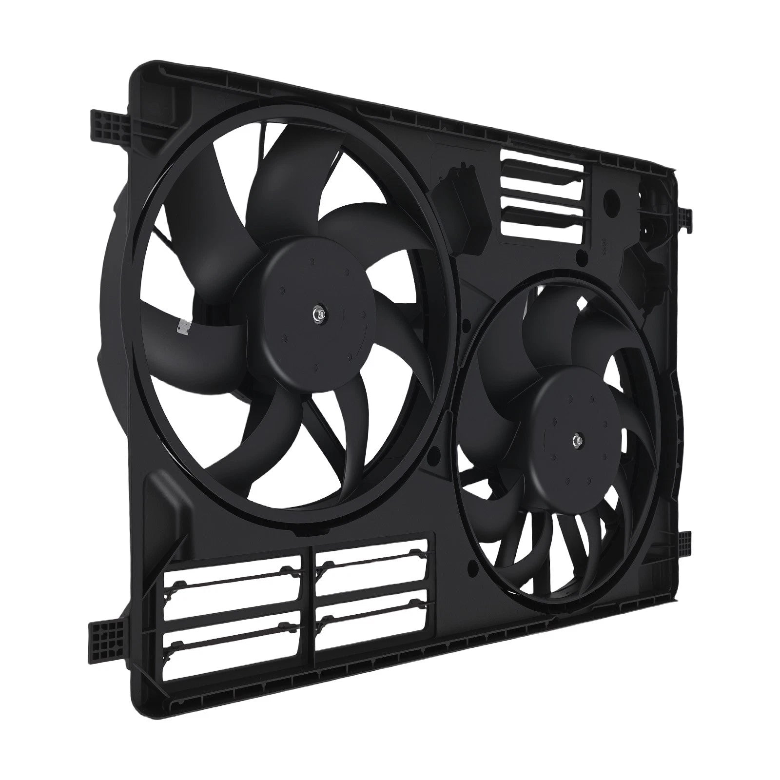 Electric Radiator Cooling Fan for Ford Escape and Lincoln MKC (2015–2019)