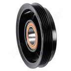 A/C Compressor Clutch Kit for Subaru Forester Baja Legacy (2003–2007)