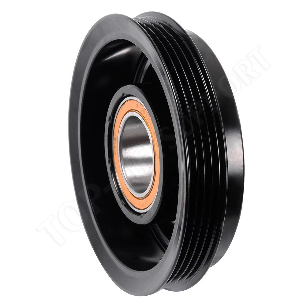 A/C Compressor Clutch Kit for Subaru Forester Baja Legacy (2003–2007)
