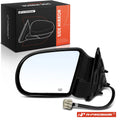Driver Power Mirror for Chevy Blazer GMC Sonoma (1995–2005)