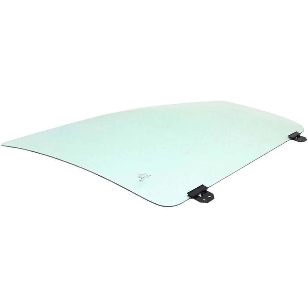 Set of 2 Door Glass for Ford Explorer (2002–2010)