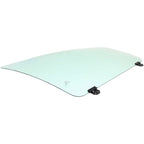 Set of 2 Door Glass for Ford Explorer (2002–2010)