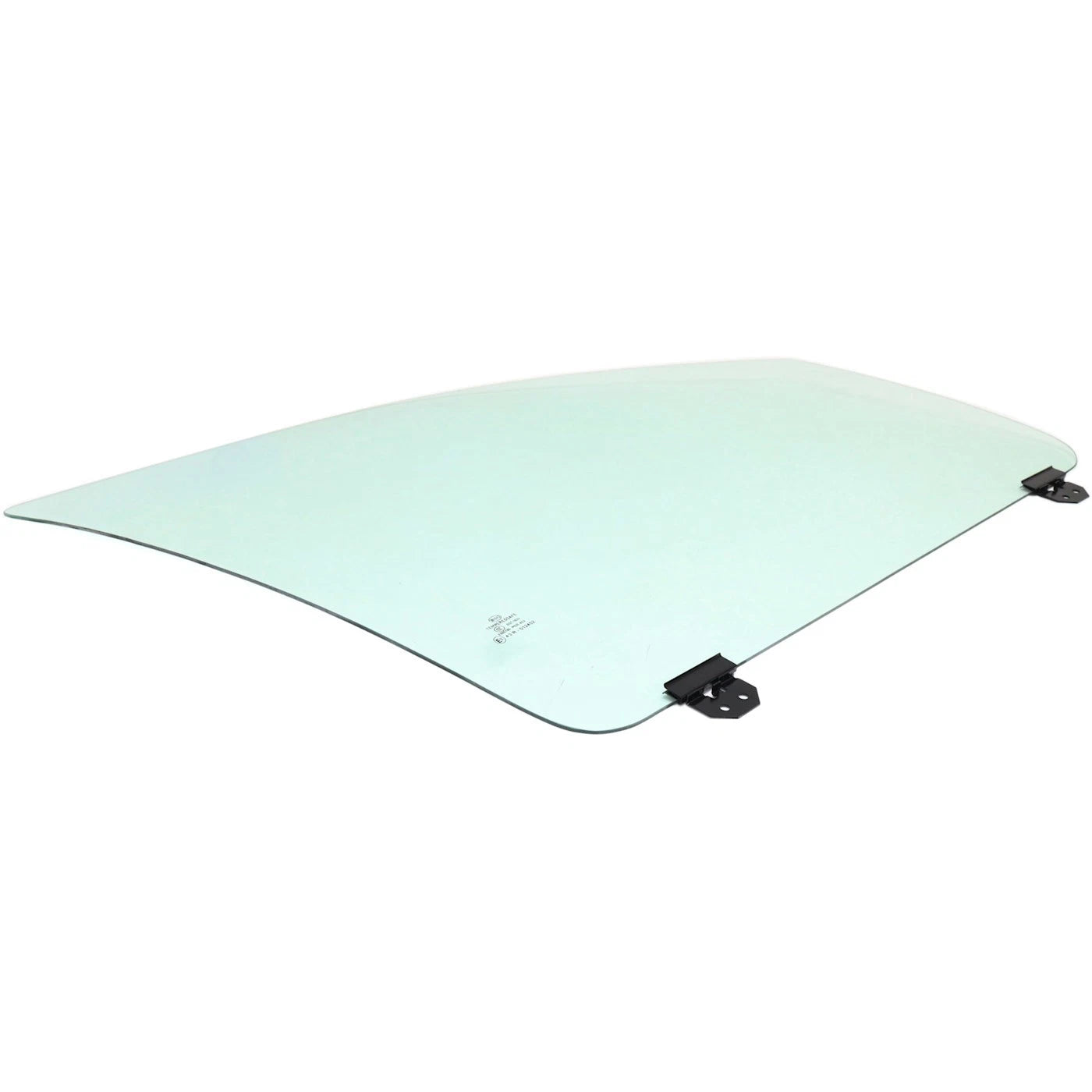 Set of 2 Door Glass for Ford Explorer (2002–2010)