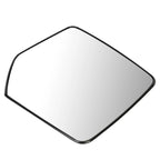 Right Mirror Glass Lens for Dodge Nitro Jeep Liberty (2007–2010) 68003926AA