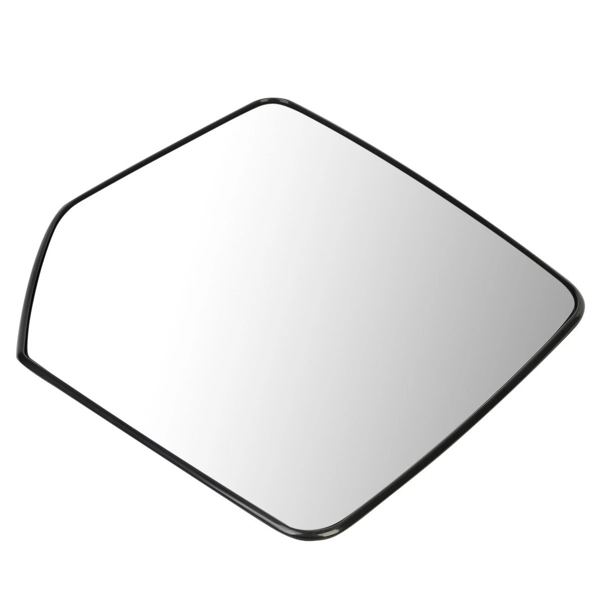 Right Mirror Glass Lens for Dodge Nitro Jeep Liberty (2007–2010) 68003926AA