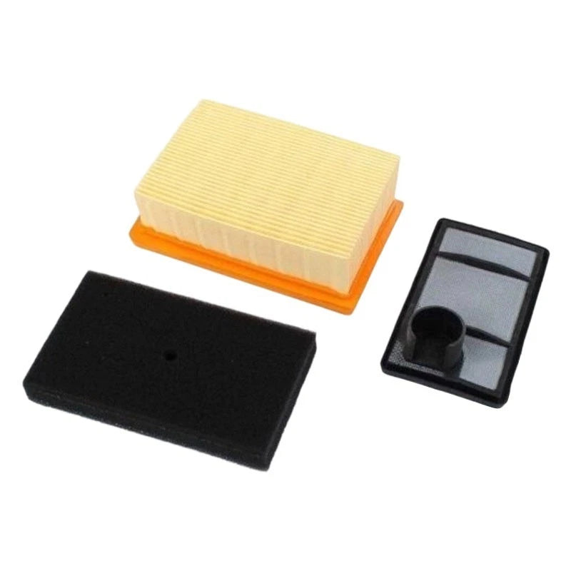 Air Filter Kit for TS400 (2000–2005) - Includes Fuel Line, Recoil Starter Rope