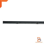Front Door Glass Belt Weatherstrip for Toyota Hilux 4Runner (LN56-LN60)