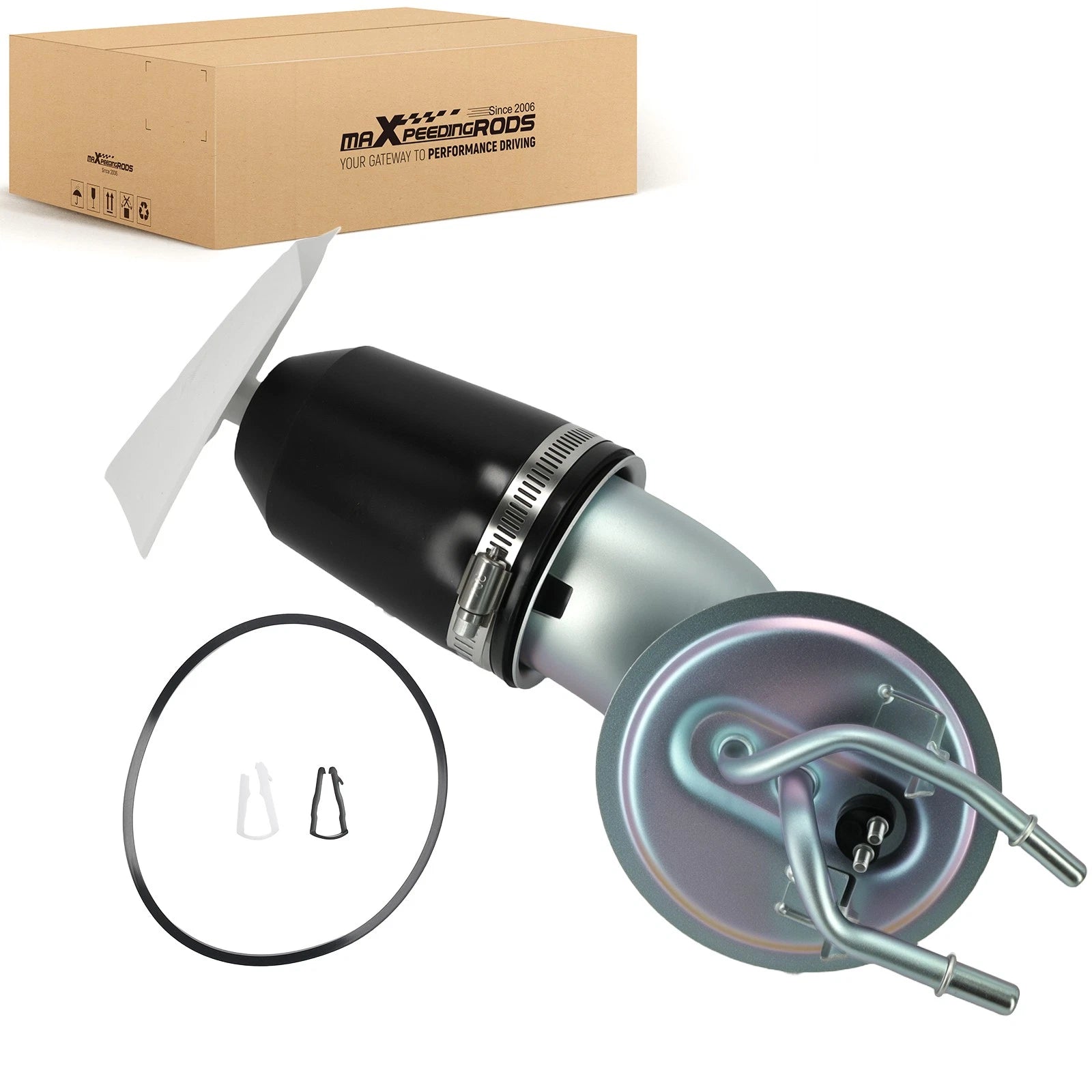 Electric Fuel Pump Assembly for Ford LTD Crown Victoria Grand Marquis (1983–1989)