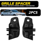 Grille Spacer Set for Honda Civic (2022–2023)