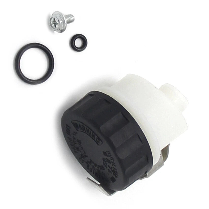 Clutch Fluid Reservoir Cup for Honda RVT1000R RC51 VTR1000F CB1000R (2000–2006)