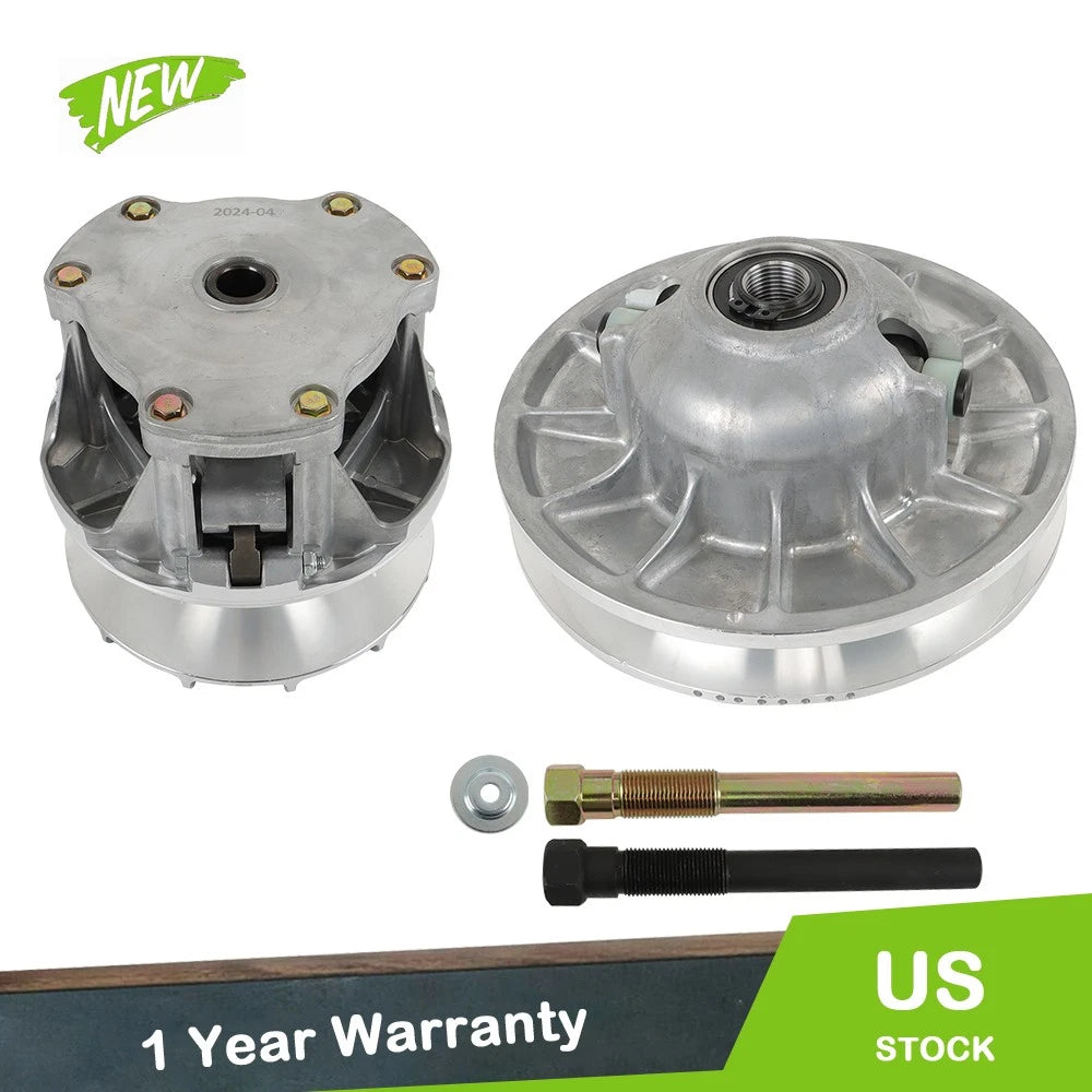 Clutch Set for Polaris Ranger 500 (1998–2013)
