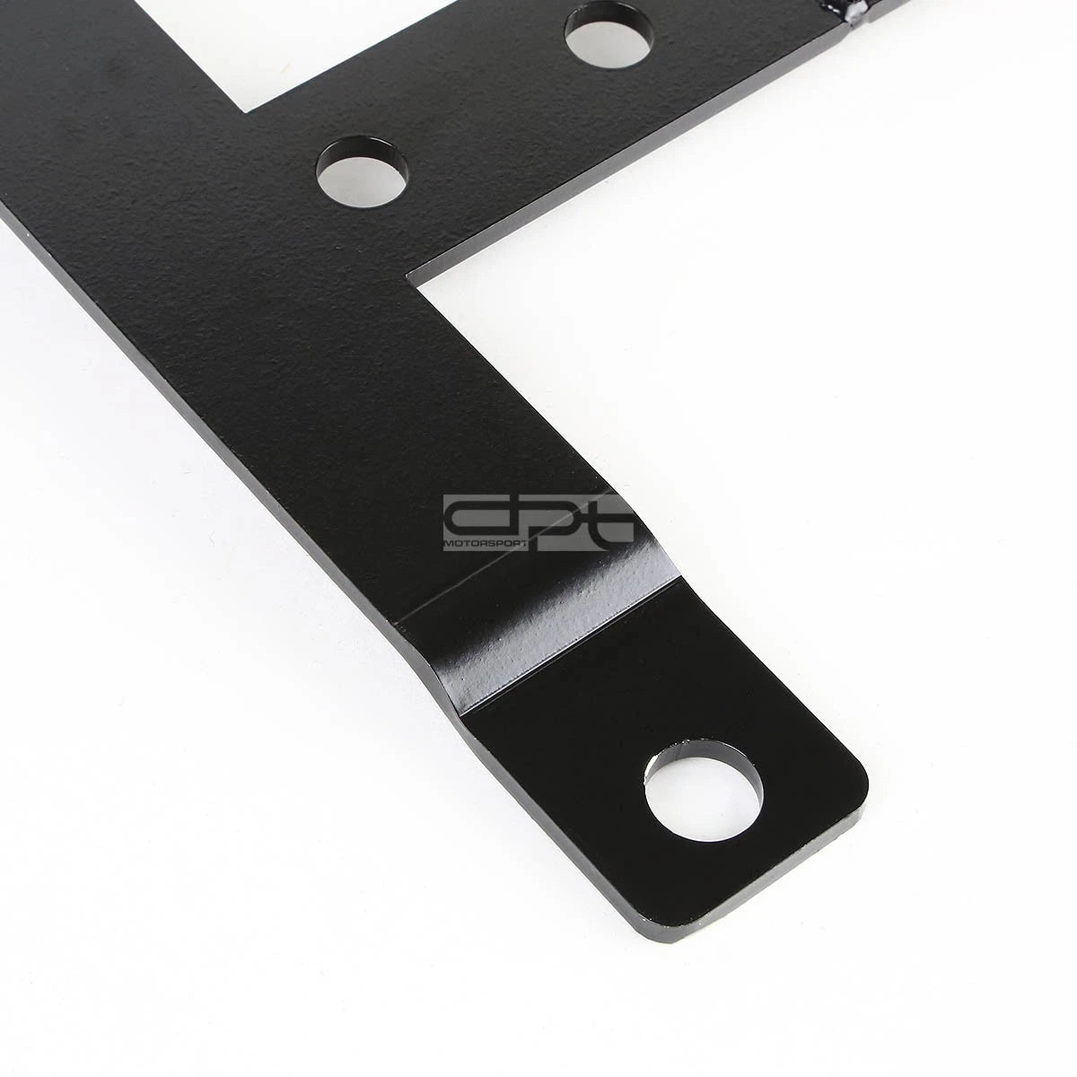 2X Low Mount Racing Bucket Seat Bracket for Chevy Cobalt/G5 (2005–2010)