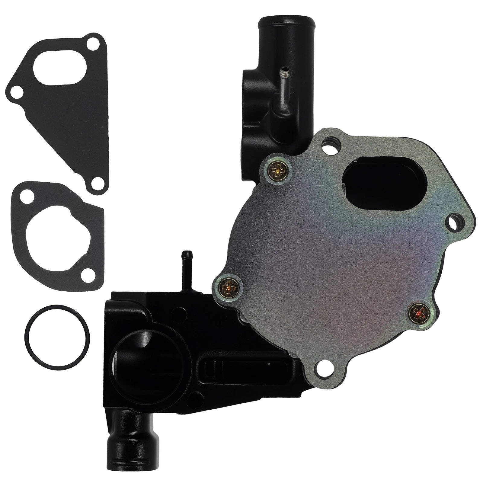 Engine Water Pump for Gehl Skid Steer (3635–3640) (4TNV88) (YM129508)