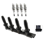 Ignition Coil for Chevrolet Cruze 1.8L L4 (2011–2018)