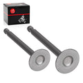 Engine Exhaust & Intake Valve for Club Car Golf Cart 341cc (1984–1991)