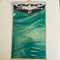 18" Green Universal Background Sticker/Decal Sheet for Dirt Bike (Universal)