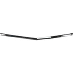Chrome Hood Molding Trim for Cadillac CTS (2003–2019)