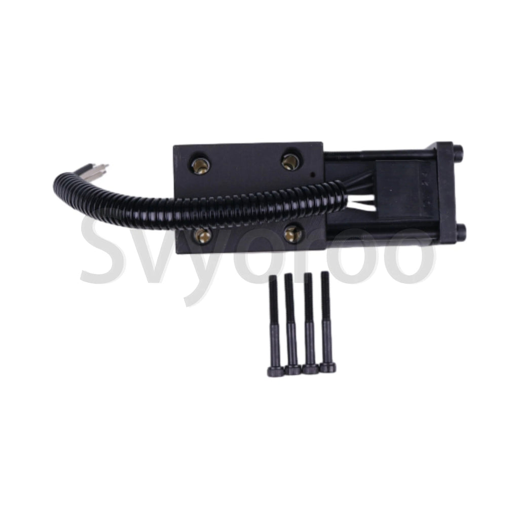 24V Gearbox Solenoid Valve SWM-G02-C4-D24 for HELI Forklift (SWM-G02-C4-D12)