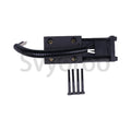 24V Gearbox Solenoid Valve SWM-G02-C4-D24 for HELI Forklift (SWM-G02-C4-D12)