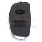 2X Key Entry Remote Fob for Hyundai Sonata (2015–2017) 4 Buttons