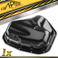 Engine Oil Pan for Toyota Camry Highlander Sienna (2010–2019)