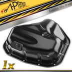 Engine Oil Pan for Toyota Camry Highlander Sienna (2010–2019)