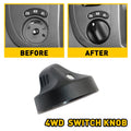 4WD Selector Switch Knob for Ford F-150 Expedition Navigator (1999–2004)