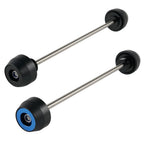 Front Axle Sliders for Husqvarna Vitpilen 701, Svartpilen 701 (2018–2023)