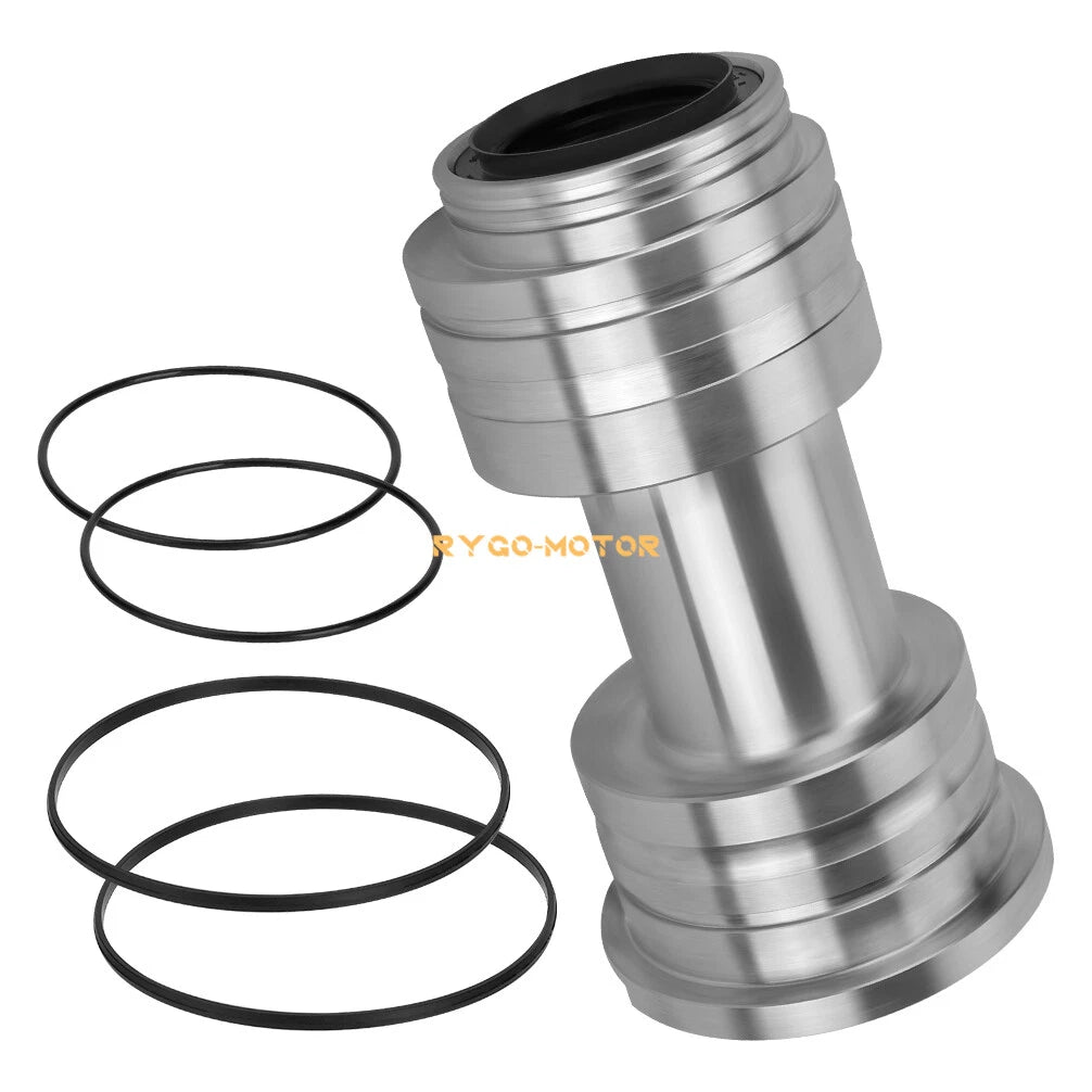 Axle Bearing Carrier for Yamaha YFZ450 YFZ450R YFZ450X (2006–2024) #5TG-25311-21-00