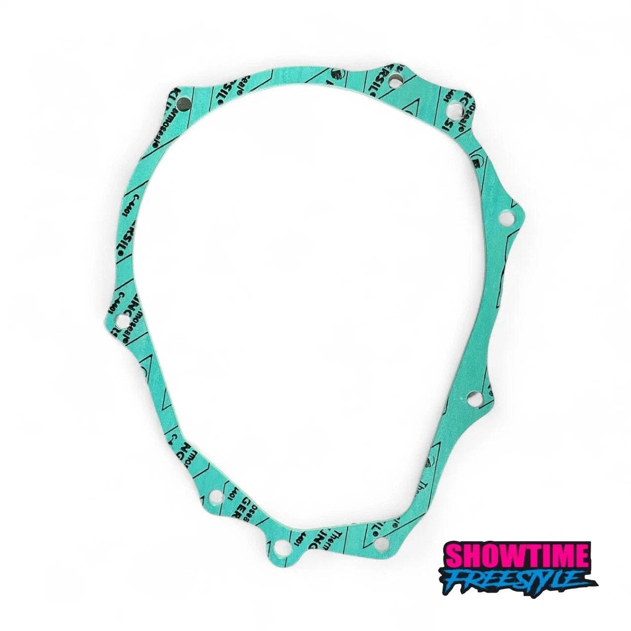 Timing Cover Gasket for Kawasaki Jet Ski SXR 800 & 750 (1999–2009)