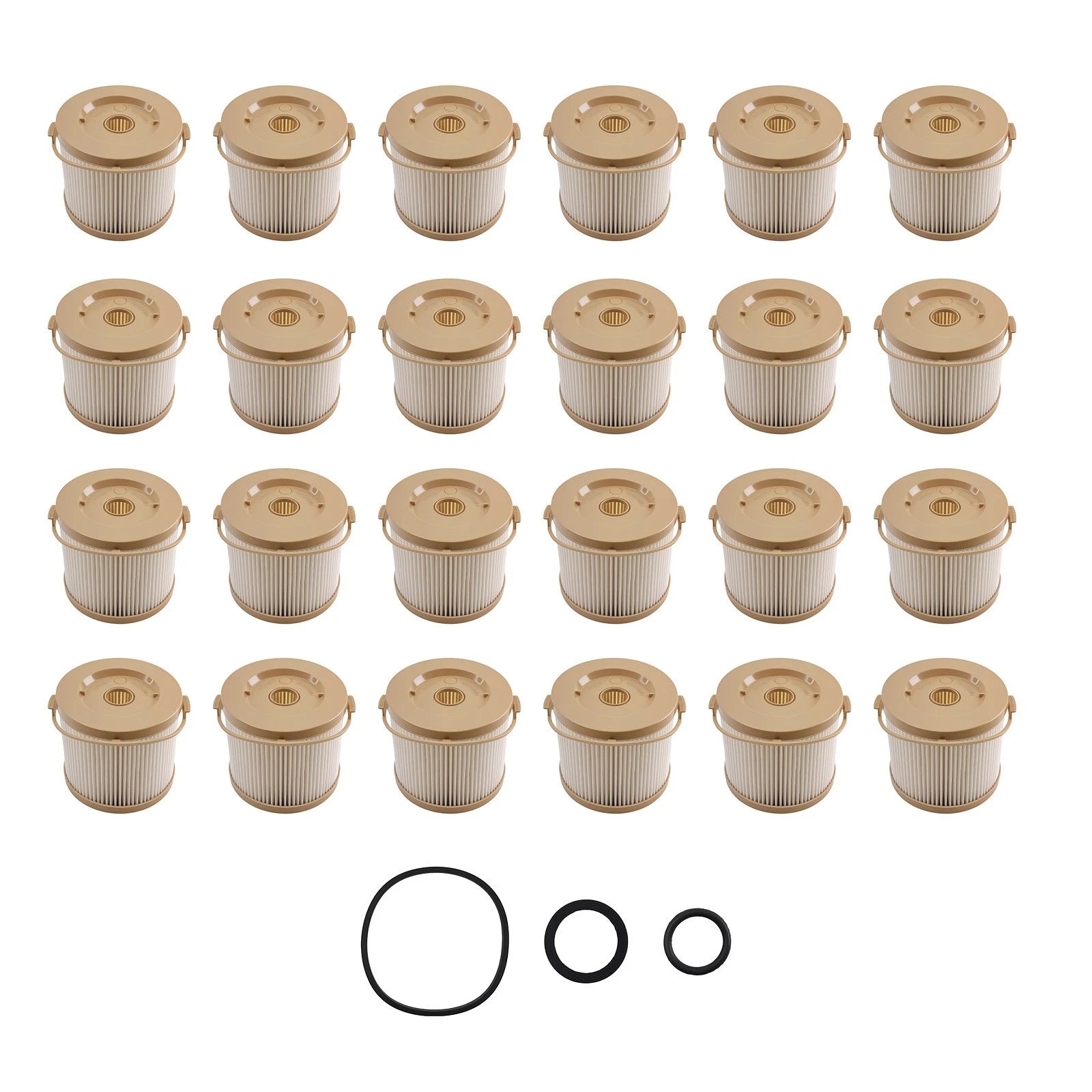Engine Fuel Filter for Volvo Penta D3-190/200/220 (2010–2014) PF59830