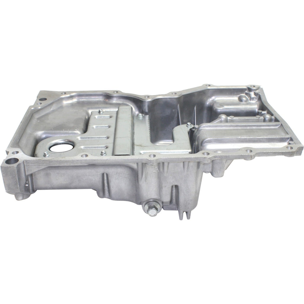 Oil Pan for Ford Fusion, Focus, EcoSport 4 Cyl 2.0L (2014–2022)