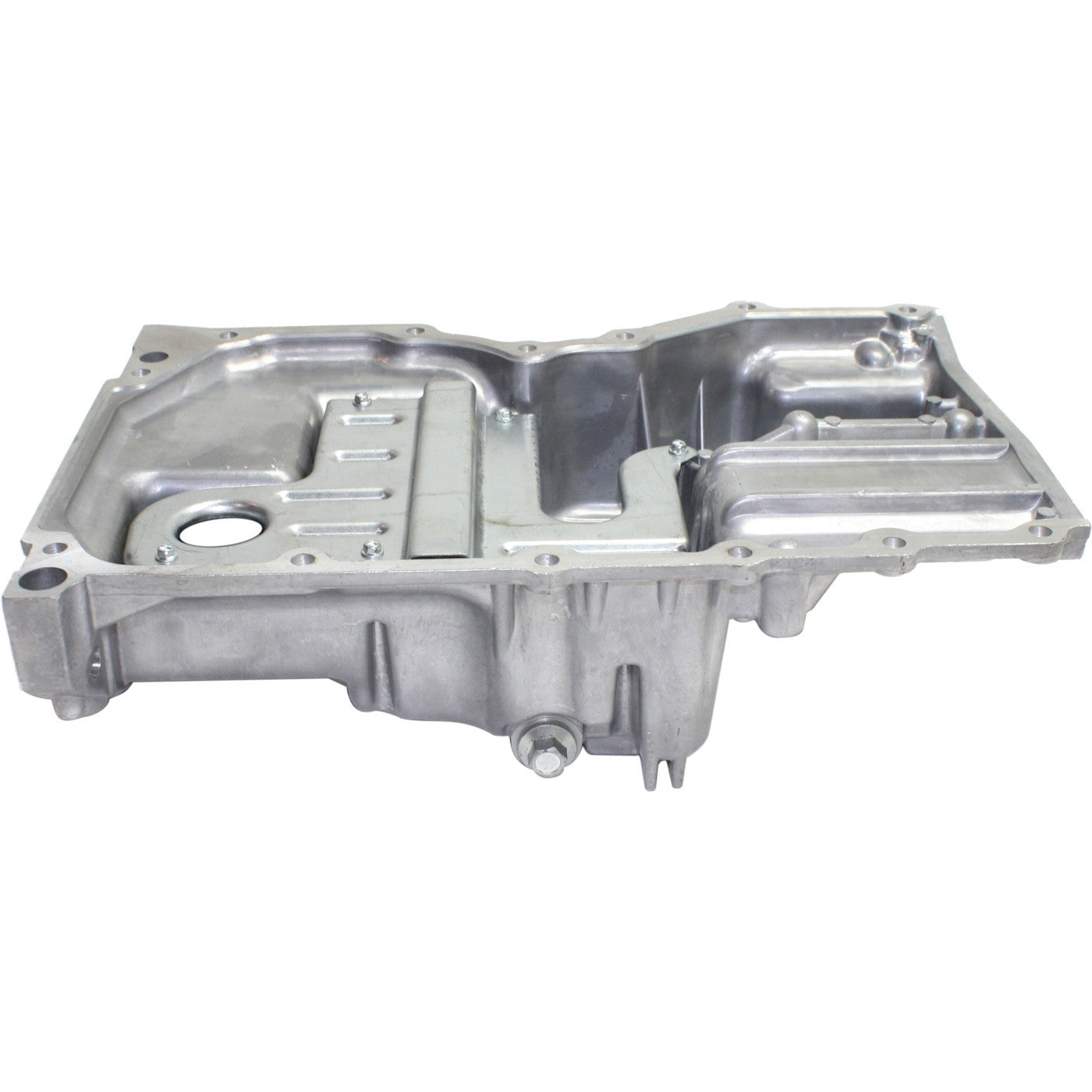 Oil Pan for Ford Fusion, Focus, EcoSport 4 Cyl 2.0L (2014–2022)