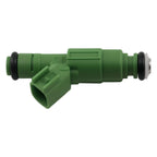 Set of 6 Fuel Injectors for Dodge Grand Caravan (2001–2007)
