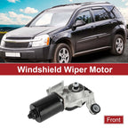 Front Windshield Wiper Motor for Chevrolet Equinox (2007–2008) No. 15849819/3810178J01
