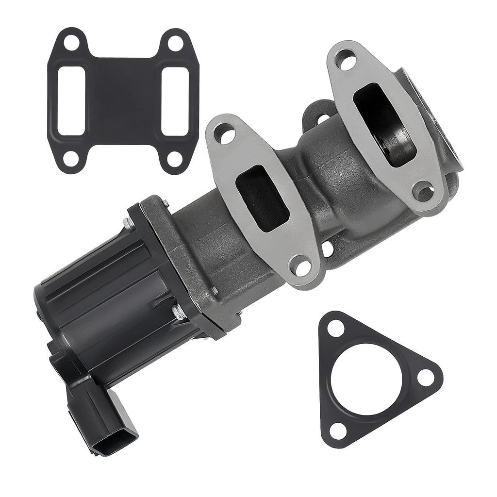 EGR Valve for IC Corporation CE FE RE Bus (2003–2006) 1842593C91