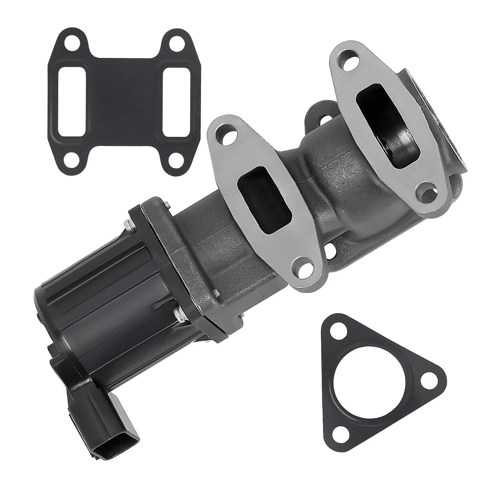 EGR Valve for IC Corporation CE FE RE Bus (2003–2006) 1842593C91